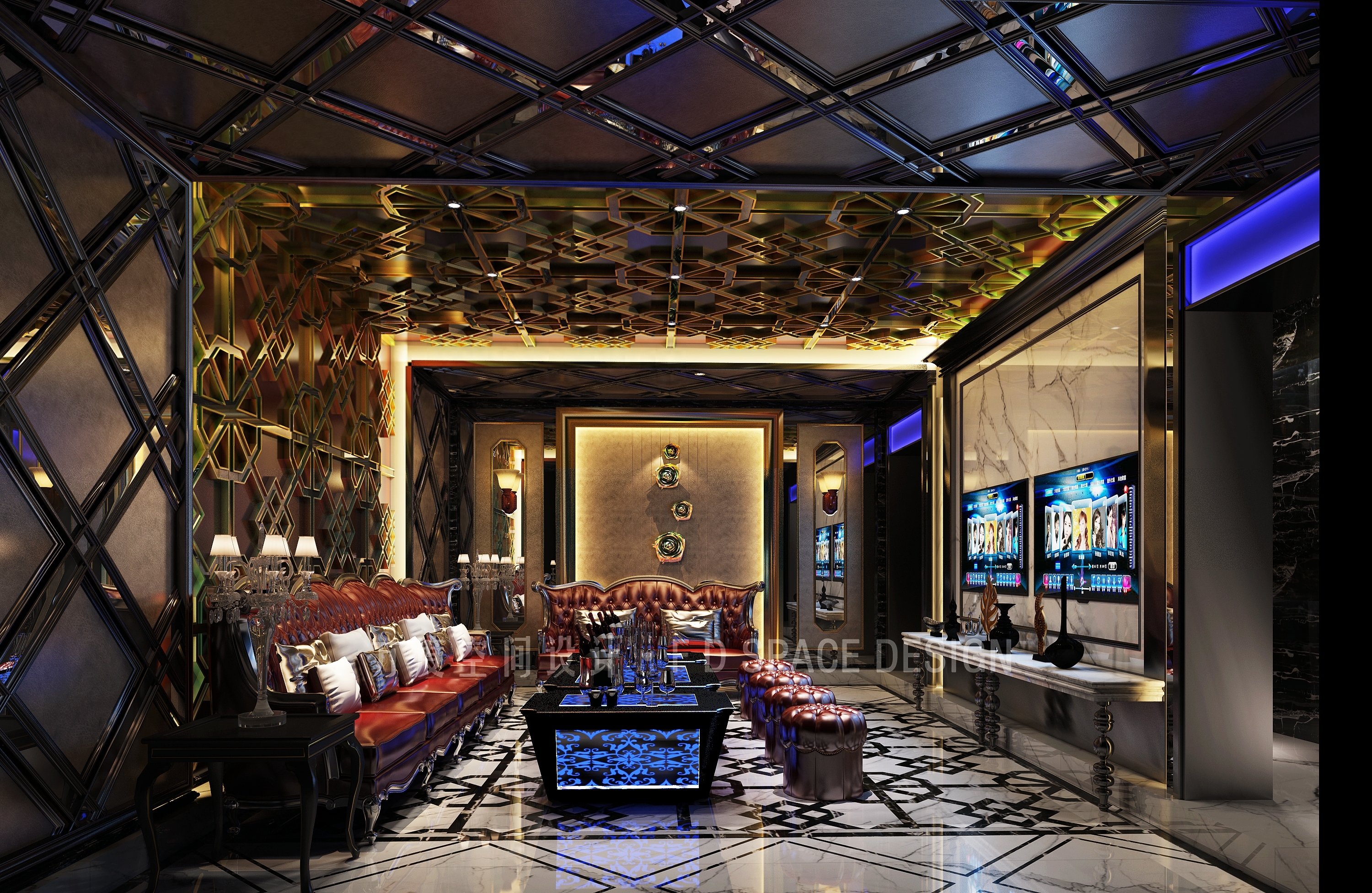 铜仁商务KTV：时尚商务娱乐场所-思南县ktv预定